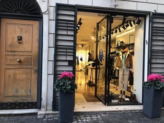 فيلا A Casa Di Giulia روما المظهر الخارجي الصورة